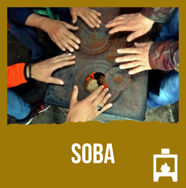 Soba